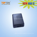 OBD Tracker Supports Can-Bus with Engine Starter/Window Closer (TK218-ER)